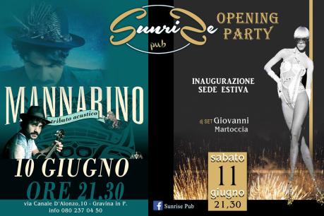 Omaggio ad Alessandro Mannairno e Alle Musiche Popolari Italiane