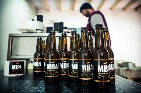 Ritornano da LOVIT italian food shop gli appuntamenti con la birra artigianale campana.