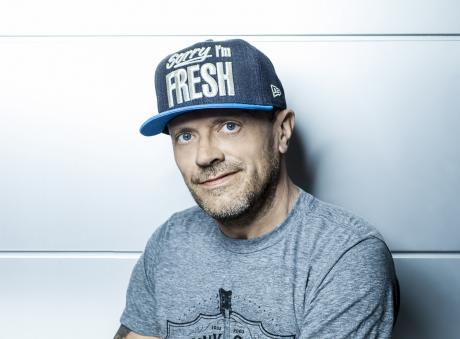 88Max Live at Xxl Beach Cafè // Venerdì 10 Giugno 2016