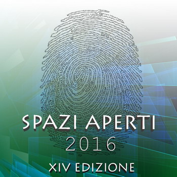 Spazi Aperti 2016 - il Codice della Fortuna The Code of Fortune Codul Norocului -
