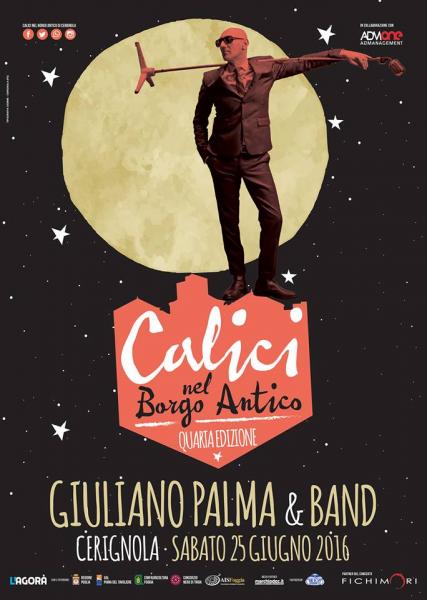 Calici nel Borgo antico di Cerignola (Quarta edizione)