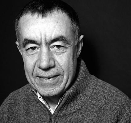 Franco Ungaro presenta il libro "Vado a Lecce"