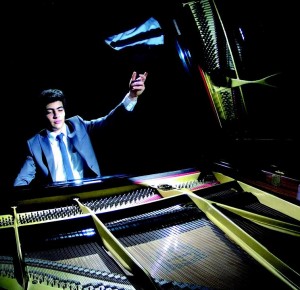 Musica Giovani - “I Giovanissimi” in concerto