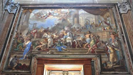 Chiesa del Gesù