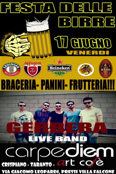 Festa Delle Birre III Edizione