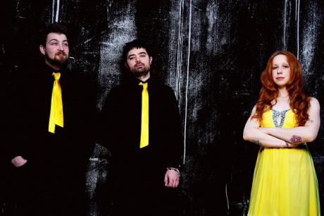 CAMDEN live al PORTOBELLO per #surftobewild