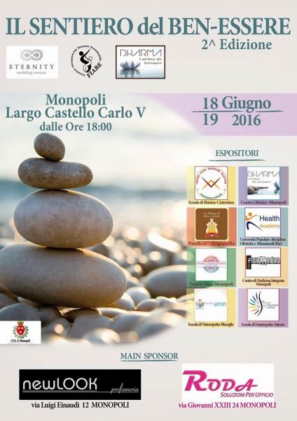 Il Sentiero del Ben-Essere