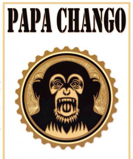 Papa Chango al Parco Gondar per i venerdì live del Welcome to Tijuana