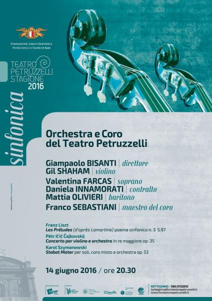 Concerto Sinfonico