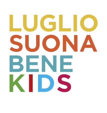 Auditorium Family Rilancia e Luglio Suona Bene Raddoppia! Ecco Luglio Suona Bene Kids