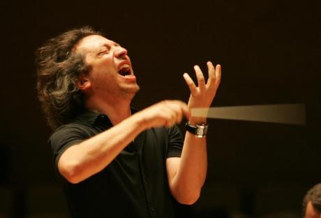 Ciclo Čajkovskij - Concerto in re maggiore per violino e orchestra e la Seconda Sinfonia con George Pehlivanian sul podio, Gil Shaham al violino e l’Orchestra del Teatro di San Carlo