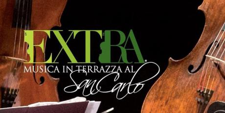 Concerti in Terrazza - Marco Pezzenati e Fabiana Martone