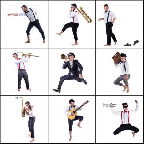 Nitrophoska in Concerto