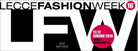 L’hair stylist Roberta Apos ci racconta alcune novità della sedicesima edizione di Lecce Fashion Week