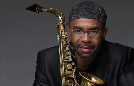 Notti di Stelle - 28° Edizione: Kenny Garrett