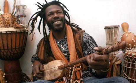 Notti di Stelle - 28° Edizione: Baba Sissoko e Antonello Salis