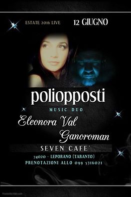 Domenica Live Seven Cafè
