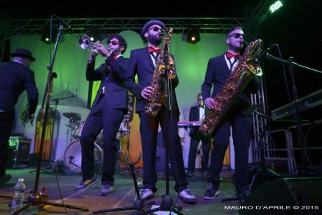 Nitrophoska in Concerto