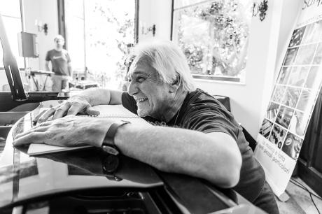 “Improvvisazione altra?”: il workshop con Enrico Intra il 24 giugno  Liberrima All’Ombra del Barocco