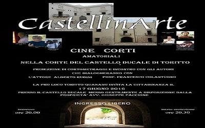 Castellinarte