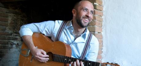 Joe Barbieri & Tony Canto in Concerto