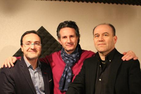 Festival Note Solidali - 4° Concerto - Klaviol Trio