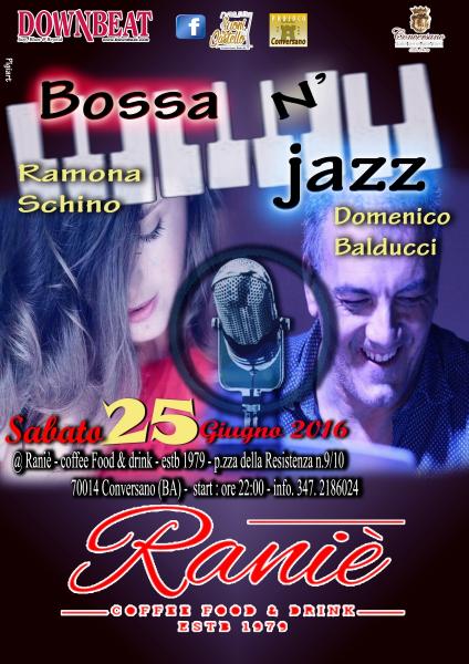 Bossa N'Jazz