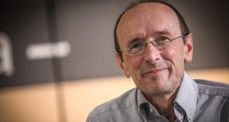 Guglielmo Minervini  presenta a Manufacta  “La politica generativa. Pratiche di comunità nel laboratorio Puglia" (anticipato alle 19)