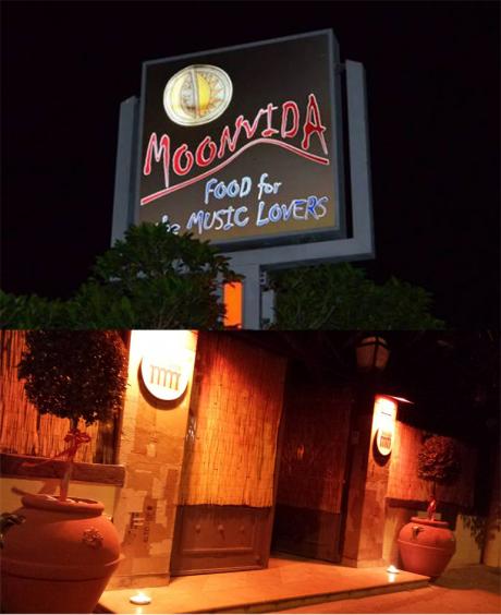 Inaugurazione Moonvida - summer 2016