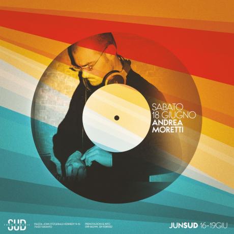 "Saturday Night Time"