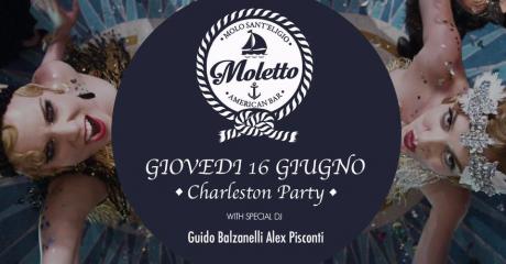Il Giovedì de " IL MOLETTO "