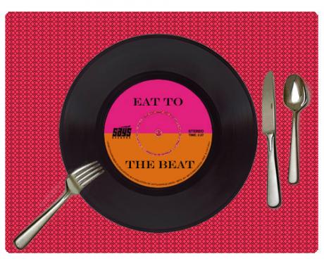 Aperitivo su vinile al Caffè degli Esordi: Vito Lazazzera!