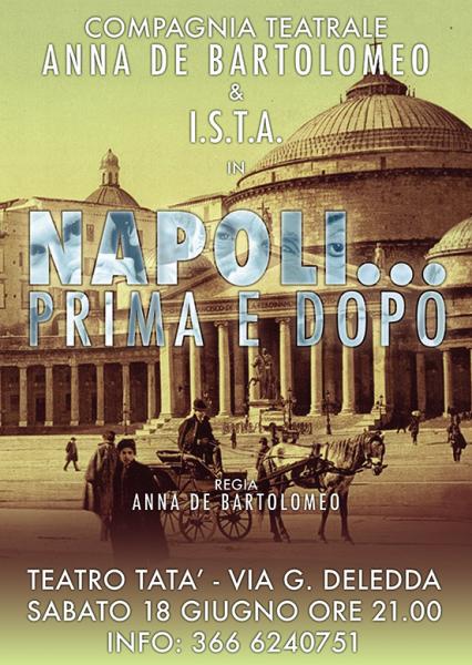 Napoli...prima e dopo