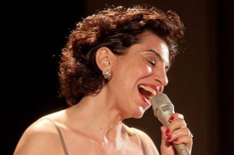 Ada Montellanico Quartet in Concerto