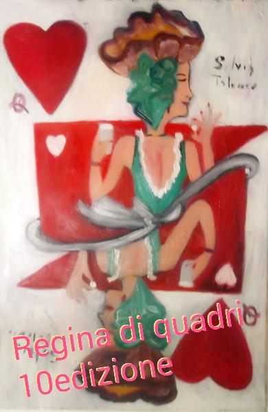Regina di quadri X edizione