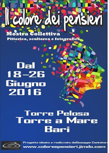 Il Colore dei Pensieri