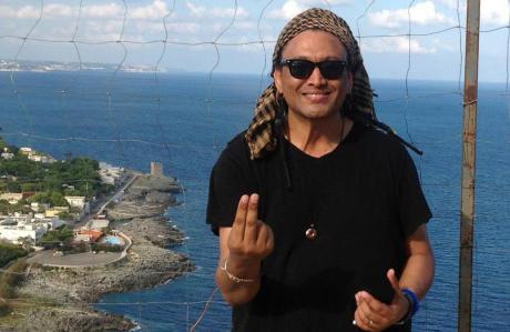 Al via Friday Canneto con il cantante dei Toto
