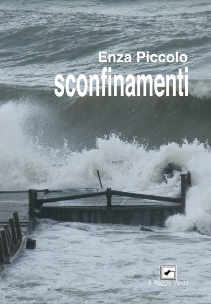 Tour letterario in Puglia per la scrittice Enza Piccolo