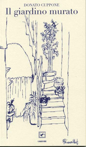 Il giardino murato di Donato Cuppone