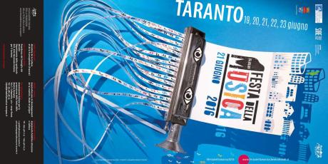 "A Night at the Opera" Orchestra Accademia Rusalka - Festa della Musica 2016