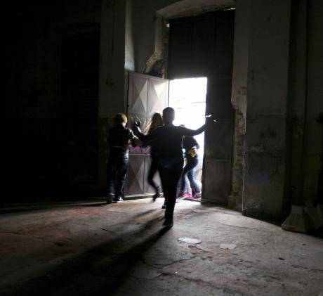 Alice e le Altre. il Cinema Delle Donne