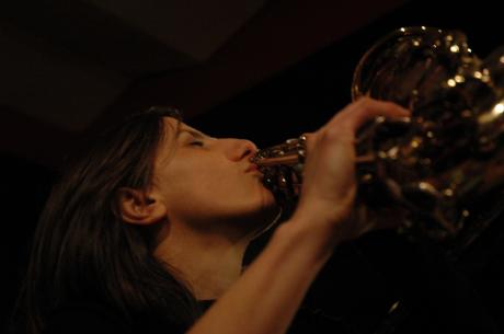 Festa della Musica - Carla Marciano Quartet