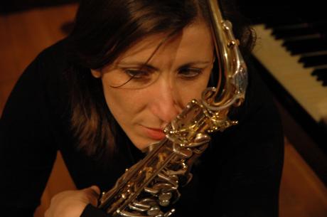 Festa della Musica - Carla Marciano quartet