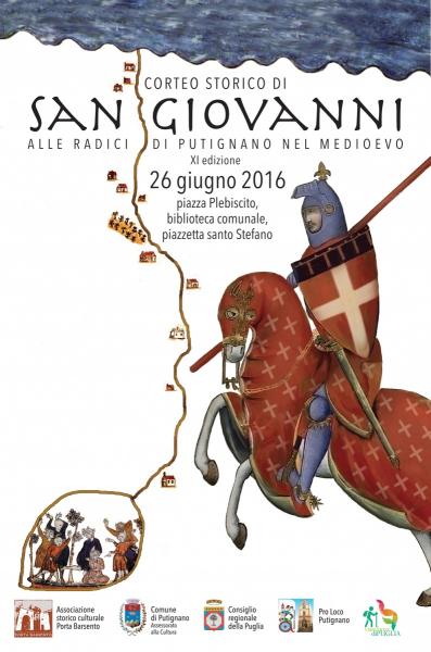 Corteo Storico di San Giovanni