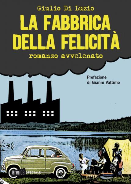 PROFETI IN PATRIA - Eroi, artisti e scrittori della nostra terra.