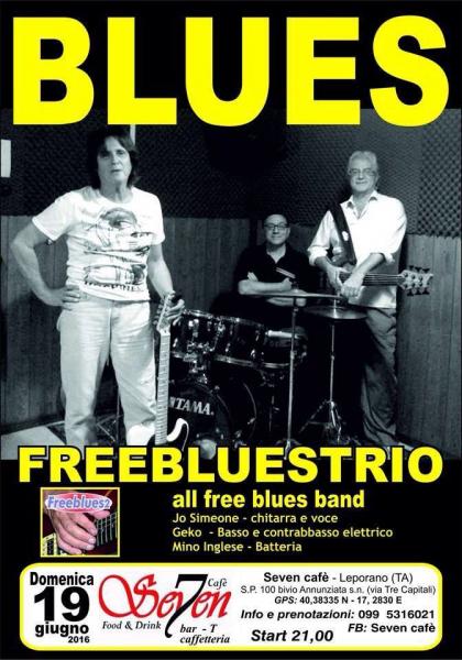 Domenica Live Seven Cafè