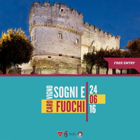 Sogni e fuochi
