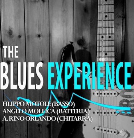 Assaggi d'estate con "The Blues Experience"