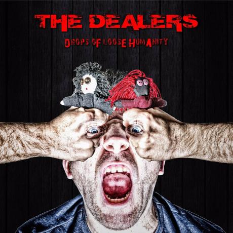The Dealers live