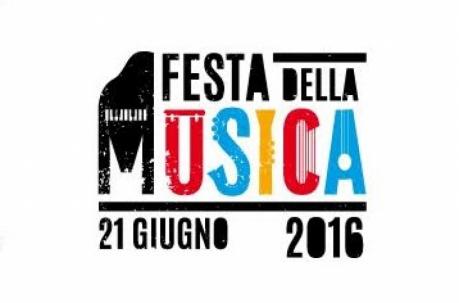 Festa della Musica 2016 - Canzoni dal Mondo